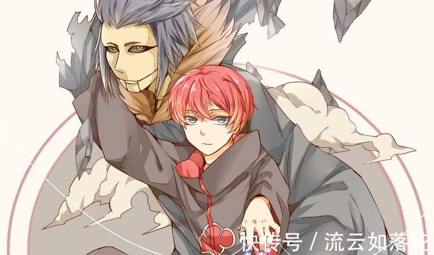 火影迷|火影完结后,留下的4个未解之谜,如今已经有3个得到了解答