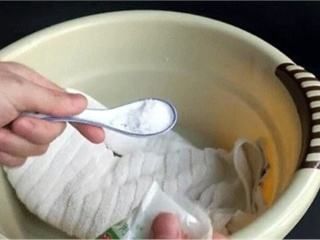 聪明人|毛巾用久了臭又滑,学学聪明人这几招,洗完跟新买的一模一样