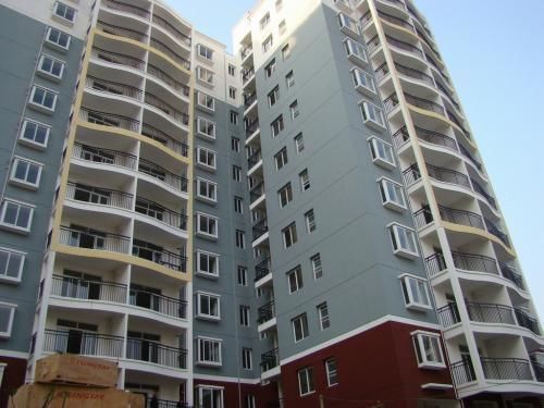 高层建筑|买电梯房一定注意这三个方面,否则买亏了出手都难