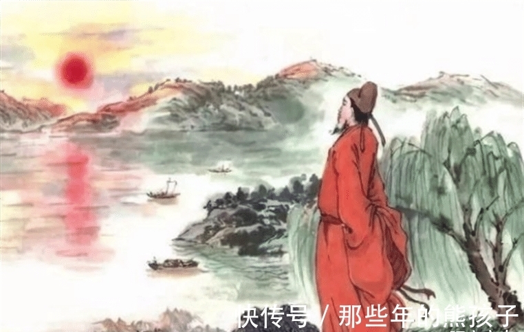 生活@他长相丑陋,一句诗却千古第一,如成为很多年轻人的生活方式