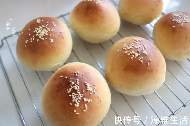 白糖|女儿最爱这早餐，搭配一杯牛奶，好吃又管饱，我家经常做