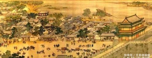  领先|如果宋朝资本主义能够顺利发展，中国至少领先世界500年