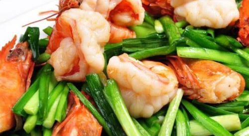 对身体很好的几种食物，春天坚持吃，排毒瘦身，抗衰老，好处多多