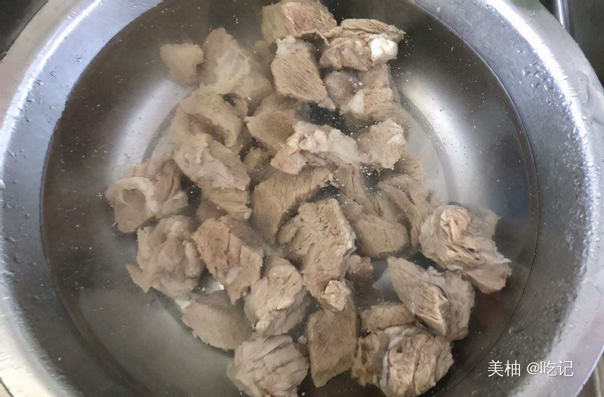  吃了20多年的面条，我却独爱它，香味浓郁，吃过精神满满一上午