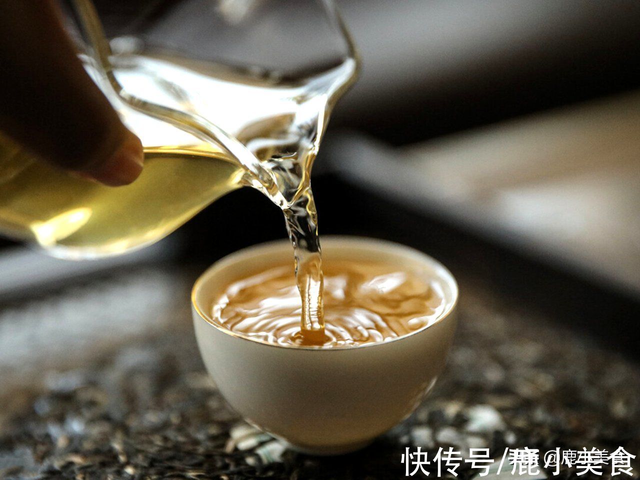 茉莉花茶|茶圈都在喝什么“口粮茶”？各省哪些口粮茶最好？真比万元茶差吗