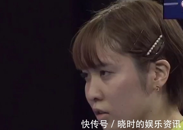 世界杯|中国名将3:1横扫,拿下世界杯开门红,两场中日女乒焦点对决出炉