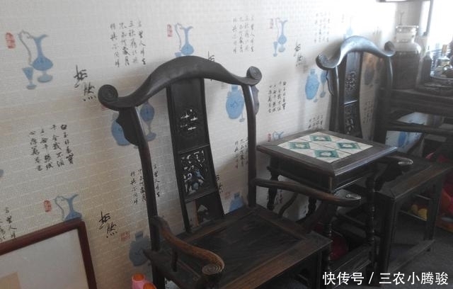 这些物件农村家家有,过去扔了没得人要,现今却身价倍增