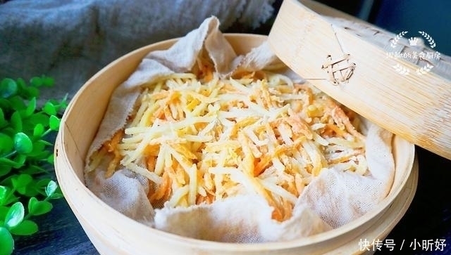 6道蒸菜的做法，好吃易做不上火，一周不重样，秋天要多吃