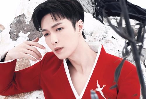 春晚关键词总榜：张艺兴时代少年团第一，刘雨昕在爱豆里一骑绝尘