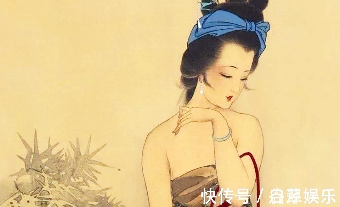 对联招亲!才女出上联“一杆银枪挡雄兵百万”,书生智对下联,羞红才女