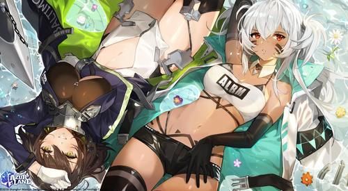 碧蓝航线：箱庭疗法复刻来了，加新船被吐槽，对老玩家不公平