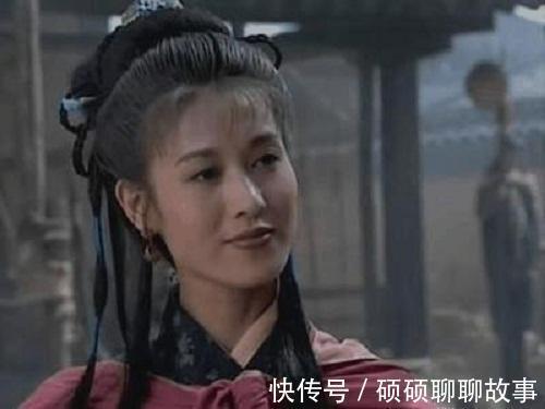 燕顺|盘点 《水浒传》中的小人排行榜, 没有最小人, 只有更小人