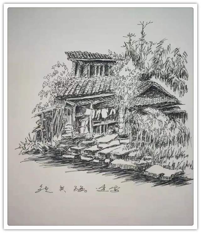 中国文化！「典范风采」鲍英强-中国书画榜样人物专刊