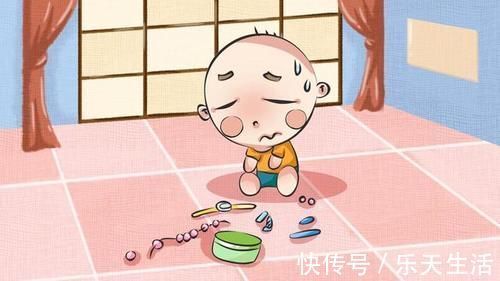 脑壳|宝宝拆拆到爸妈脑壳疼?恭喜,说明你家宝宝聪明着呢