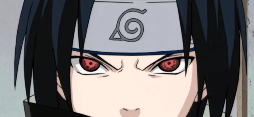 觀察眼|火影忍者：為什么很多人低估了三勾玉的力量，寫輪眼真是BUG嗎？