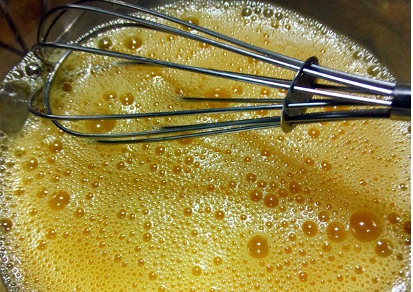 黄瓜别再凉拌了，试试新做法，加两个蛋，美味营养，减肥瘦身！