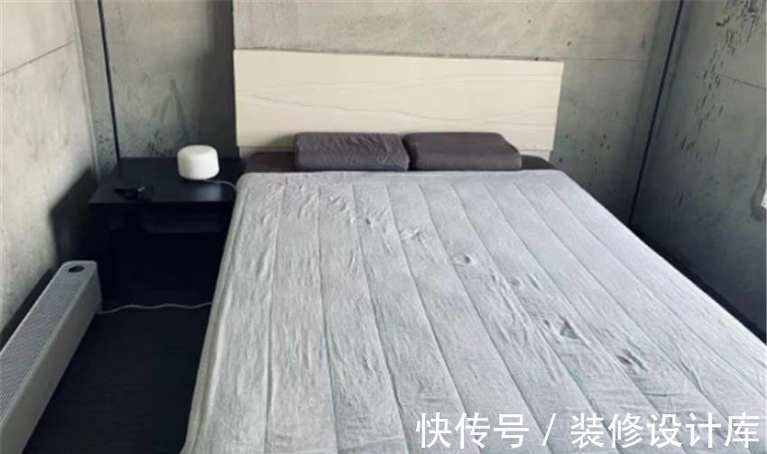 置物架|小夫妻没钱装修直接住毛坯房，却布置得超温馨！网友：这生活羡慕