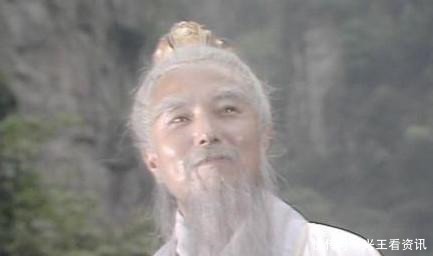 实力|西游记高手排名玉帝没上榜,孙悟空只排第九!第一是他!