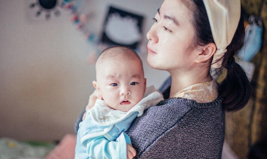 月子病|这可能是女人避开“月子仇”的最好办法,愿准爸爸们好好把握