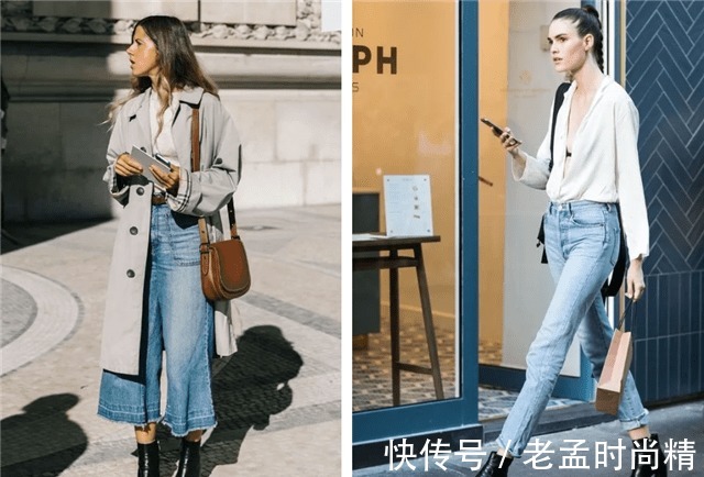 短靴|马丁靴过时了,今年流行烟管靴,时髦有型又显高