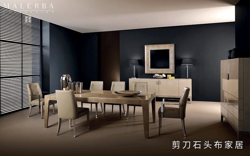 家具|Malerba家具,低调优雅的潮流选择