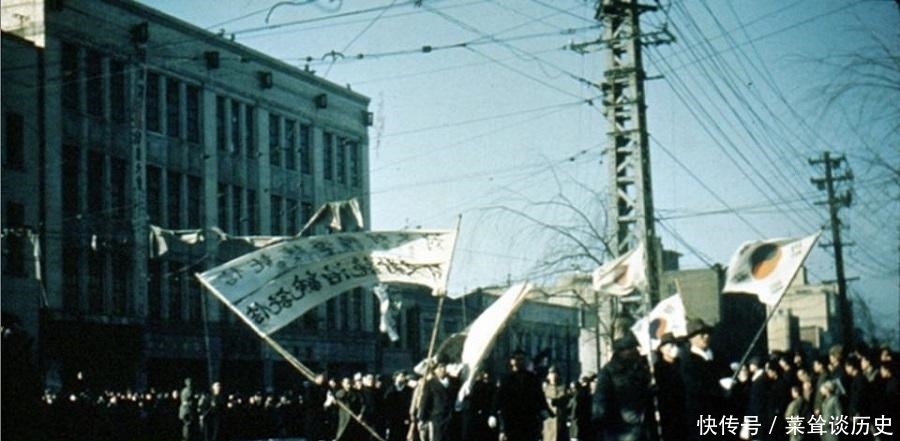  韩国|韩语终究只是“语”！花了50年来全民去汉字，还是没能彻底去掉！