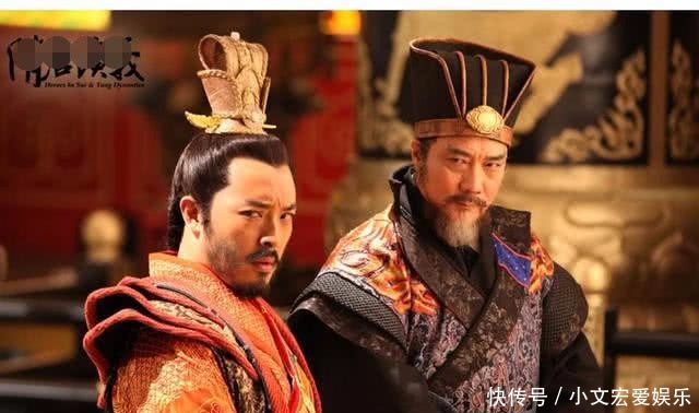 二世|隋朝，若不是这人叛乱，绝不会二世而亡！