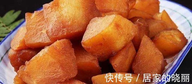 水淀粉|爱吃土豆的请收藏，这25种土豆绵软甜香还便宜，人人吃得起！