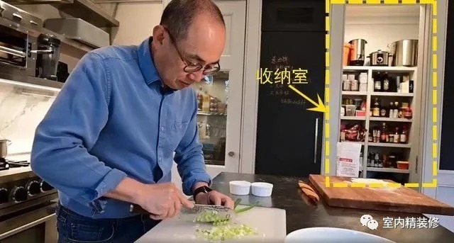 壁柜|为何越来越多厨房不装吊柜了?头次见这种设计,真想回家拆了重装