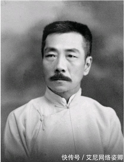 许广平&鲁迅初恋并非许广平,北大校花让他念念不忘,在日记中53次提到