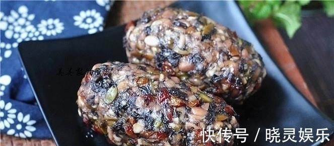 大鱼大肉|女人常吃这种“碱性食物”,大鱼大肉都不如它,营养不比牛奶差!