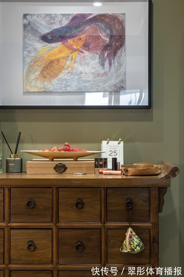 女主人|难怪越来越多人去掉客厅,看完这位女屋主的家才明白,太实用了