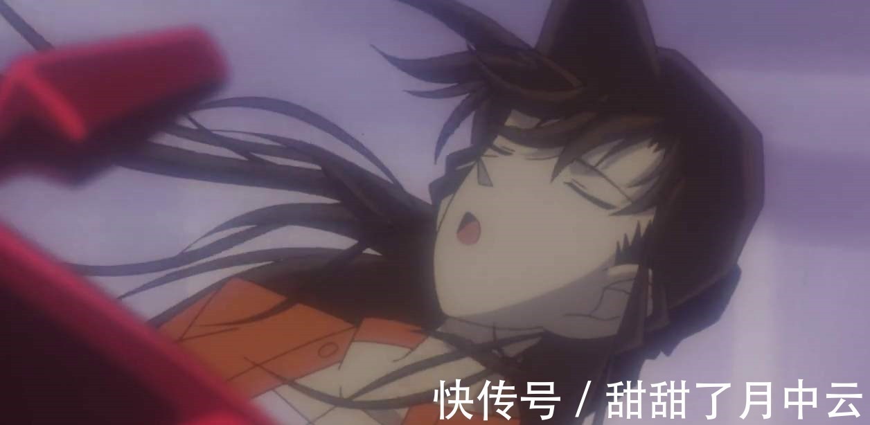 凶手|柯南破案套路被摸透,掌握这五点之后,不用动脑也能猜出凶手