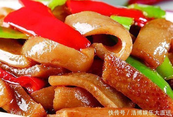 衰老|多給家人吃的養生菜，增強免疫力，養顏美容，老人常吃能預防衰老