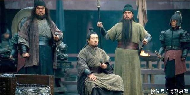 刘备|《三国演义》中刘备与数字“三”的扩张性联系说明了什么?