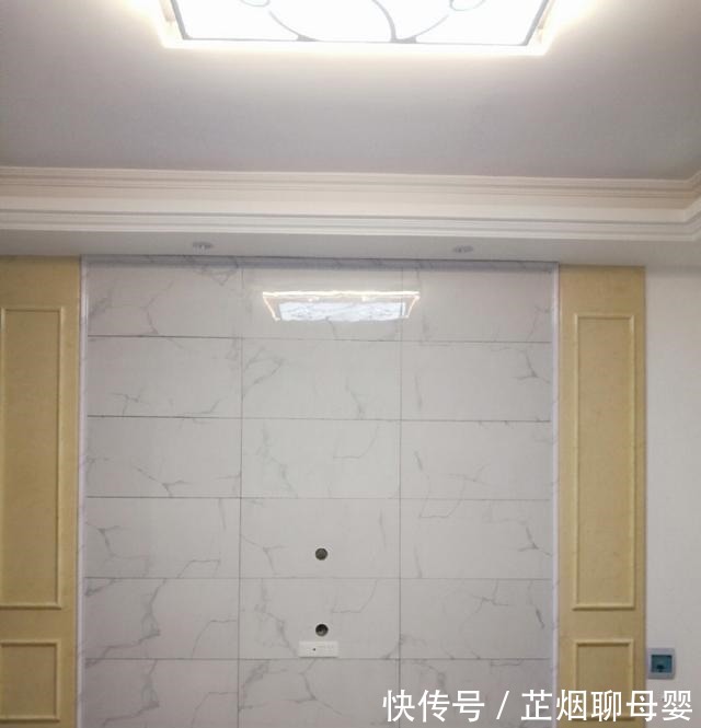 隔断门|装了三个月的新房完工,卫生就做了三天,看完效果辛苦也值了!