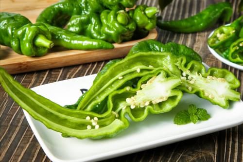 入味|辣椒炒肉，先炒肉还是辣椒？掌握正确炒制顺序，猪肉鲜香辣椒入味