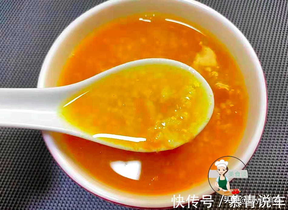 中老年人|人到中年不管有钱没钱,建议常吃5种食物,营养美味,比保健品强