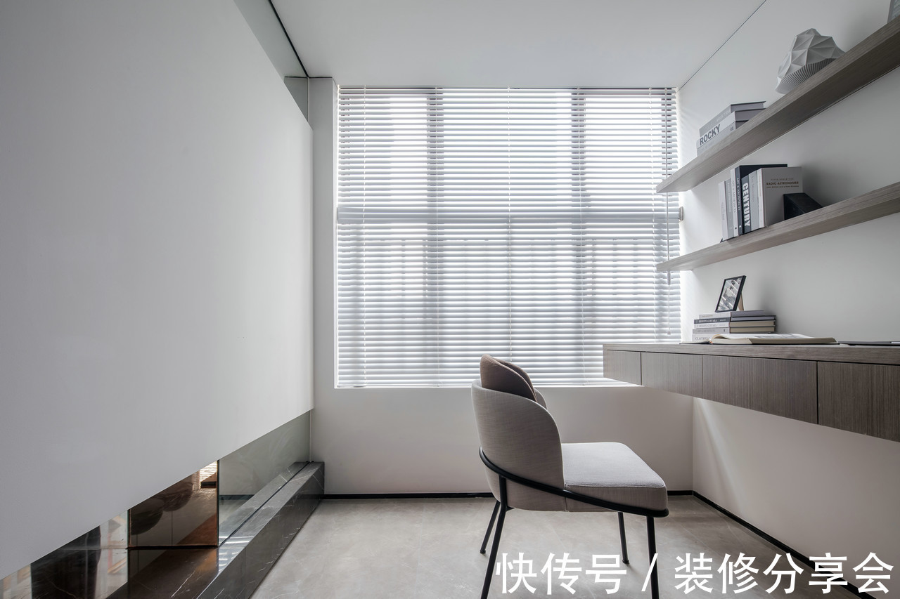 实景|曲靖宜居北城装修完工实景效果图