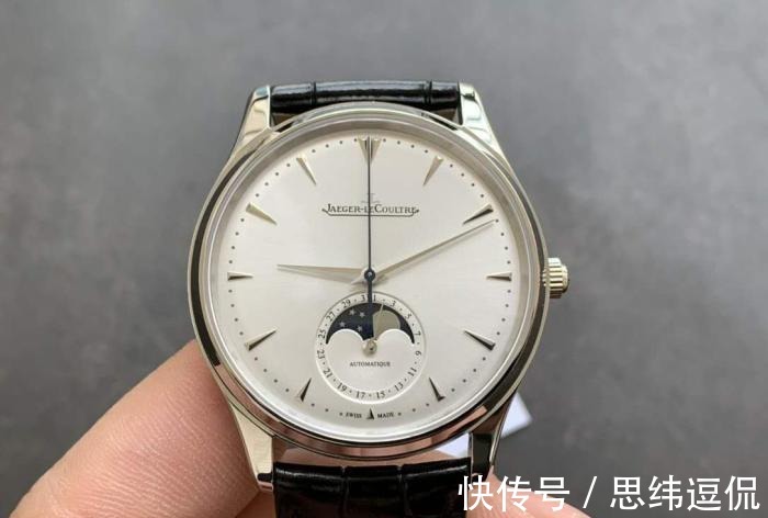 男士|男士如何选择符合自己经济实力的腕表？这几款你不要错过了
