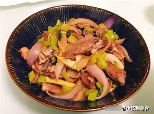 猪心|它是猪身上最“宝贵”的肉，肉贩子都舍不得卖，营养高养心安神