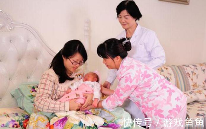 宝妈|秋季坐月子，牢记这几个重点，对产后恢复有帮助，别傻傻不知道