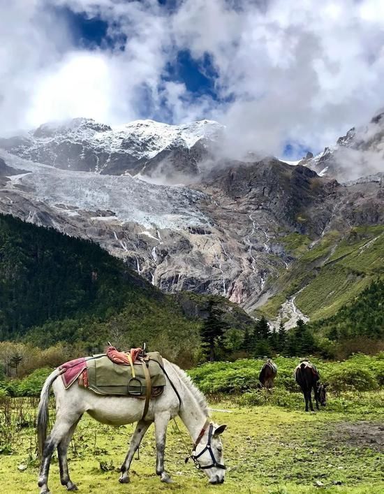 老年|初夏最适合一个人去的10个惬意的小镇