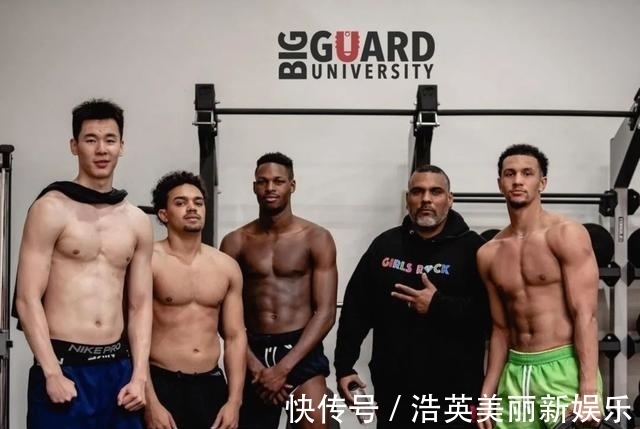 国青|上海后卫宣布退出NBA选秀,绯闻不断,昔日国青核心泯然众人矣?