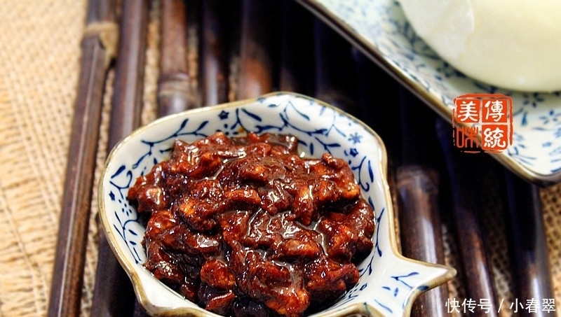 不想|4种下饭酱做法,不想做菜时,用酱拌饭,能大口吃下两碗