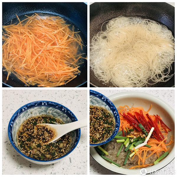 家常|三伏天没胃口，不妨试试这5道家常凉拌菜，清爽不油腻，伏天必备