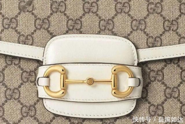 对GUCCI情有独钟的你，不要错过这20款人气手袋