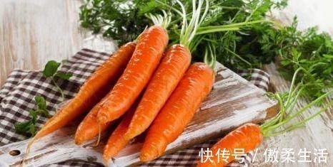 女性|适合女性吃的3种食物,润肠通便,延缓衰老,爱吃就赚到