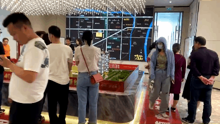 洋房|高层价买洋房!宿迁这个销冠盘暗藏哪些玄机?