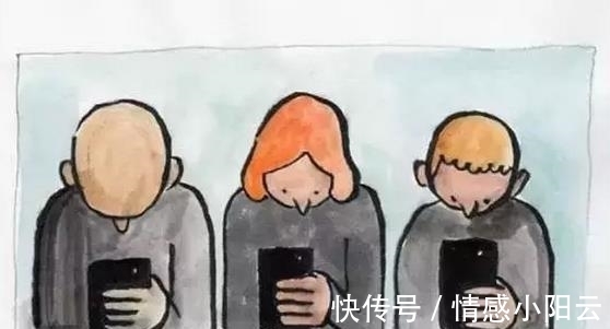 逗号|语言学专家：很多年轻人发信息不爱用句号，其实都是有原因的